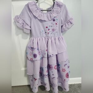 Taylor Joelle encanto disney dress 5